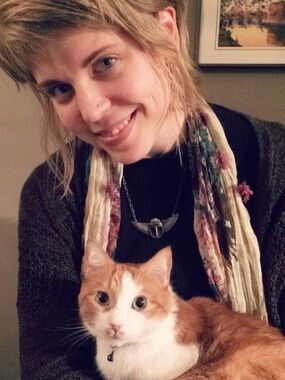 Meet your Posher, Chelsea